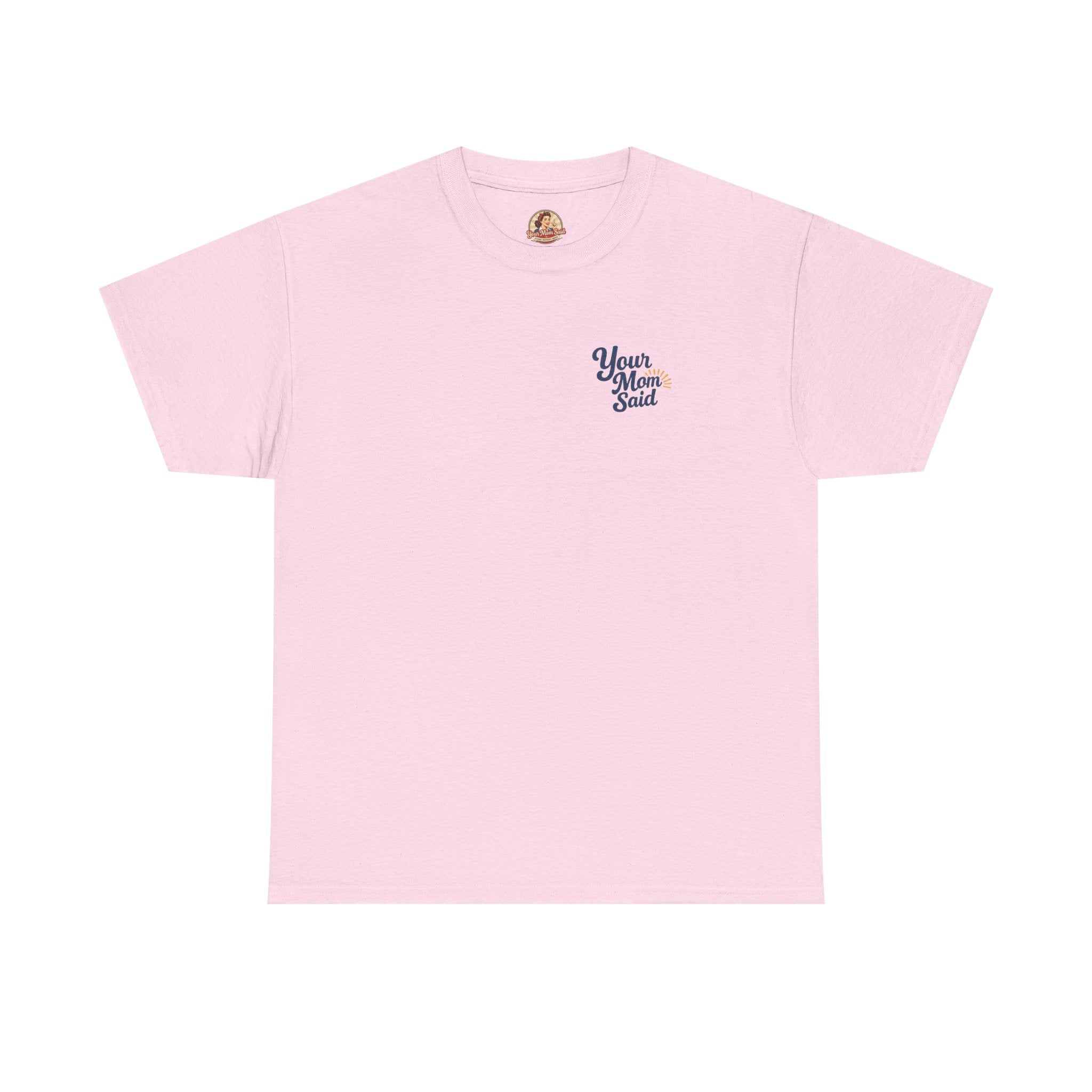 Coastal 'Your Mom Said... Show Me Your Buoys' Graphic Tee