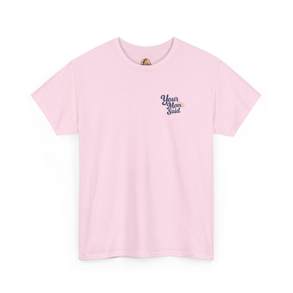 Coastal 'Your Mom Said... Show Me Your Buoys' Graphic Tee