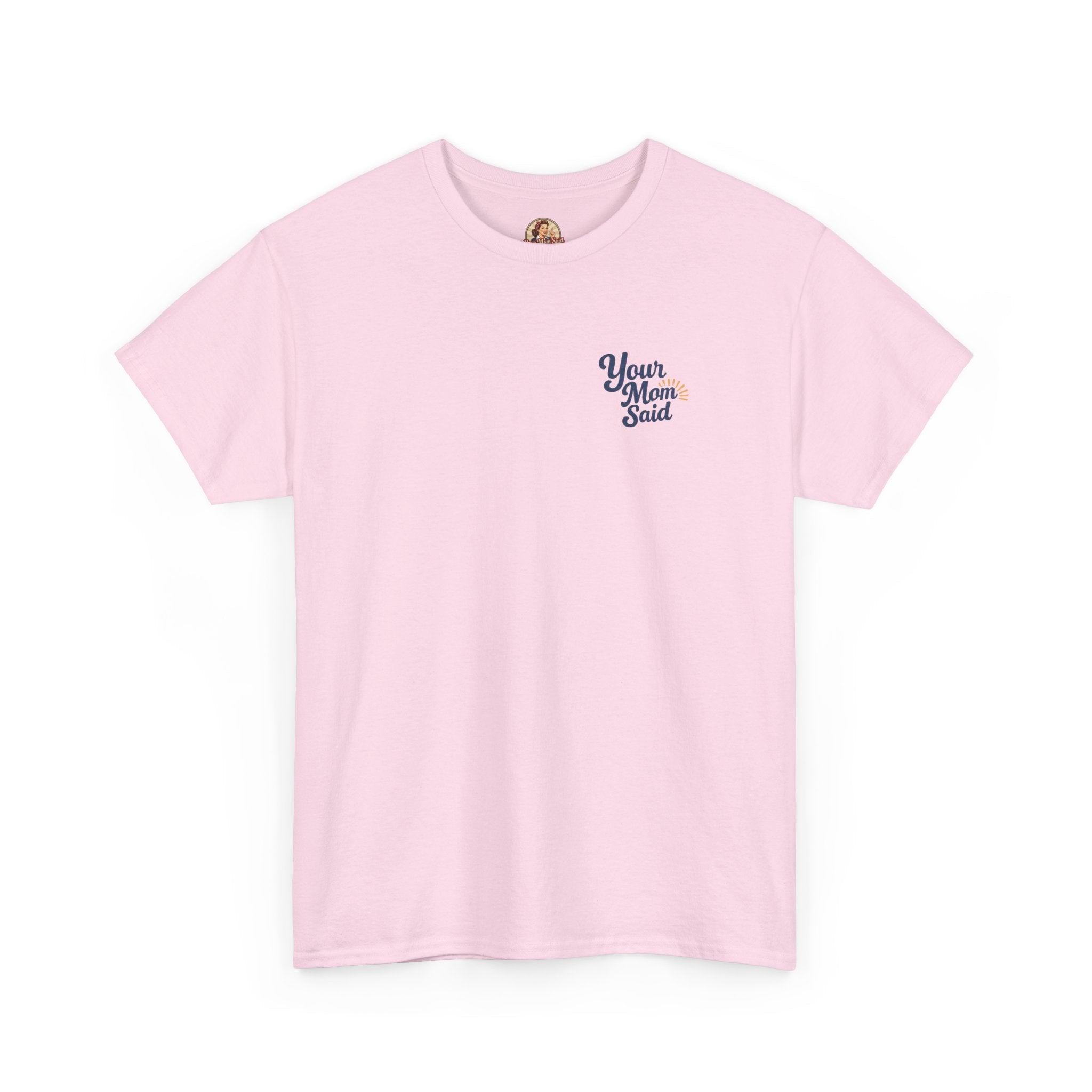 Coastal 'Your Mom Said... Show Me Your Buoys' Graphic Tee