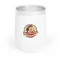 Chill Wine Tumbler