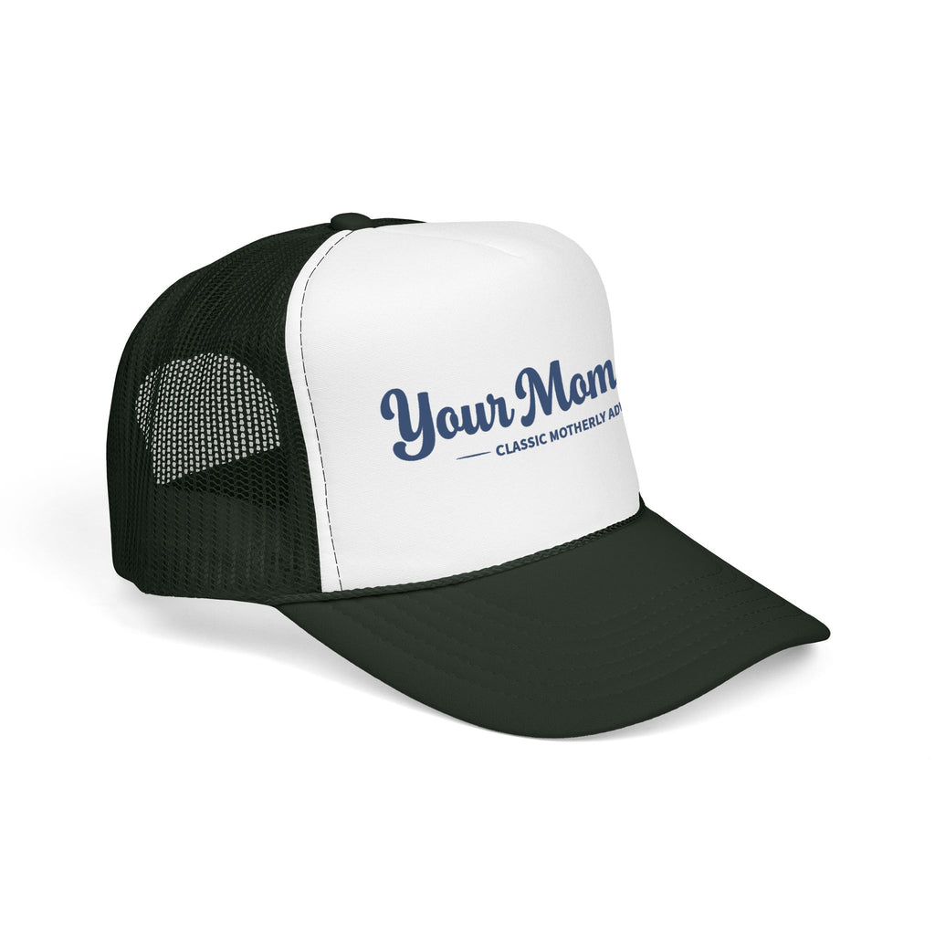 Foam Trucker Hat