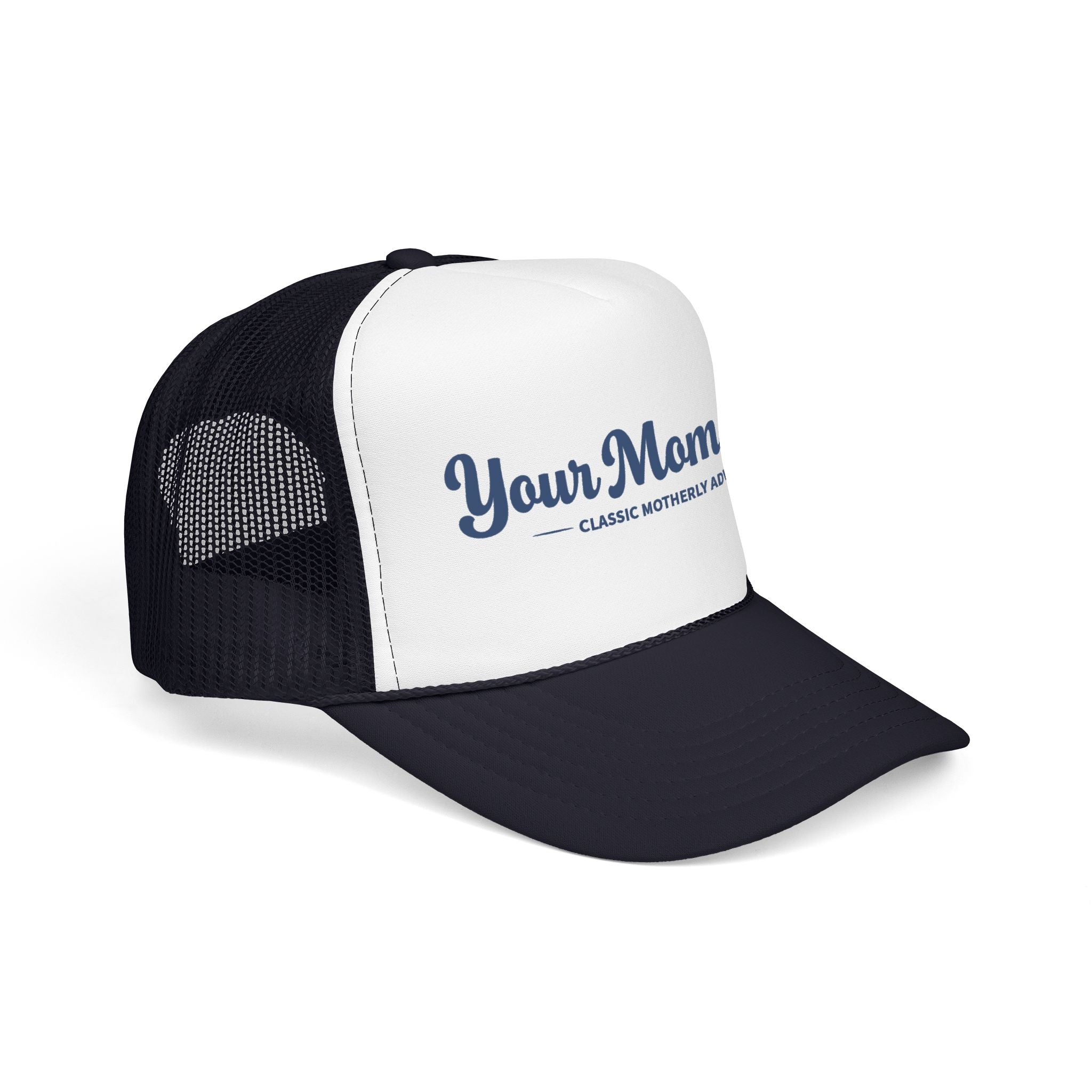 Foam Trucker Hat