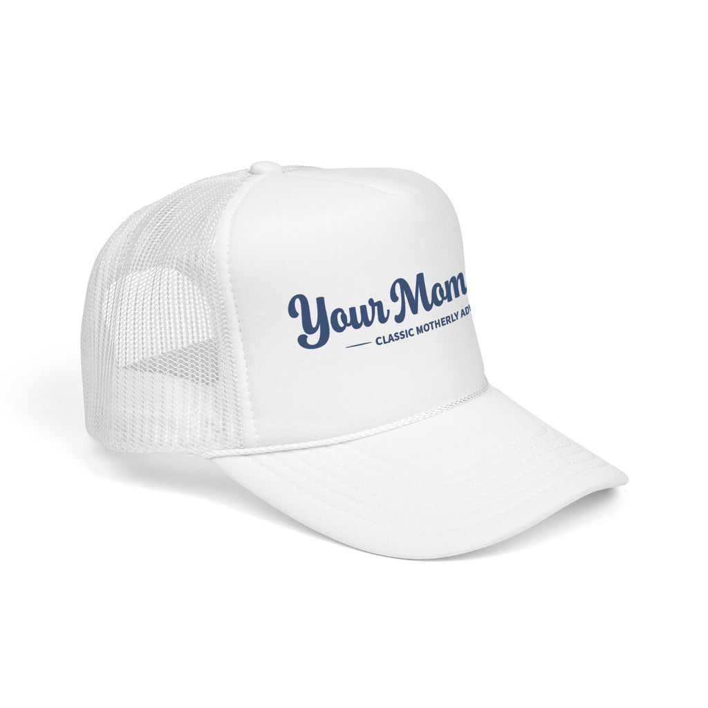 Foam Trucker Hat