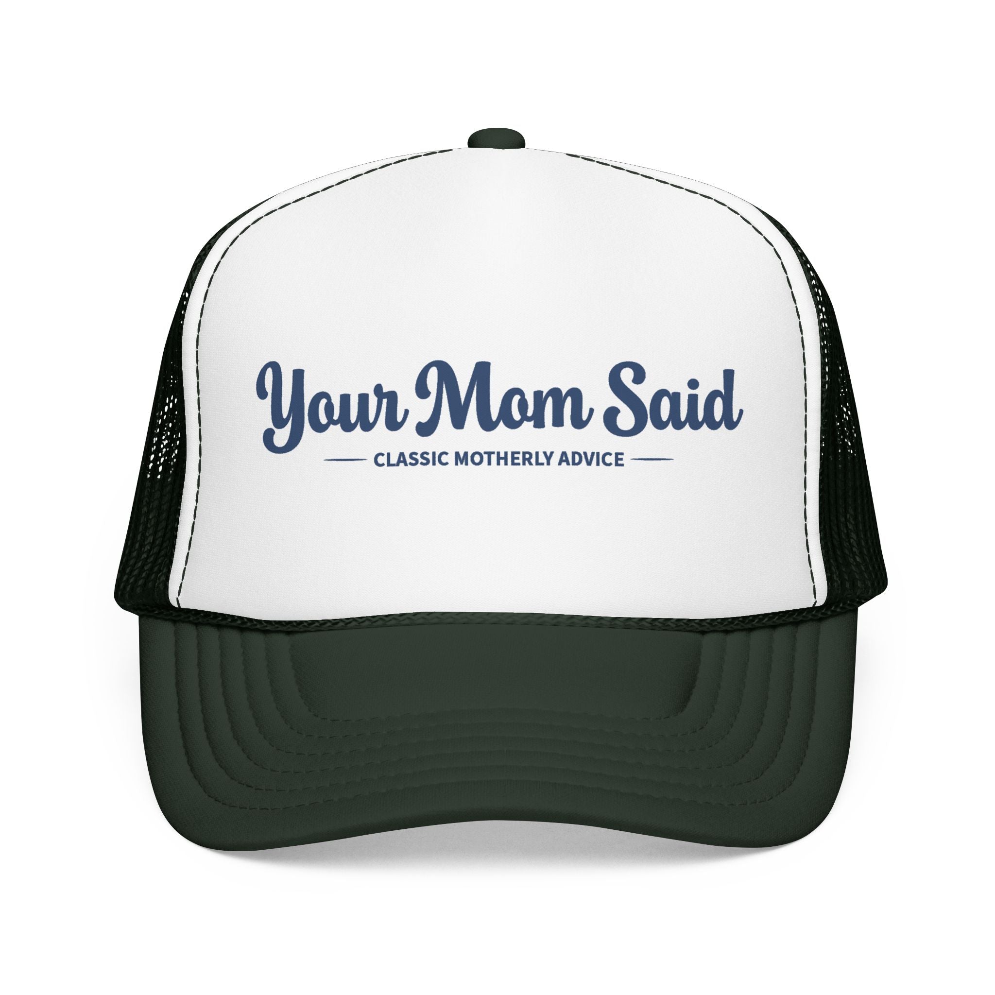 Foam Trucker Hat
