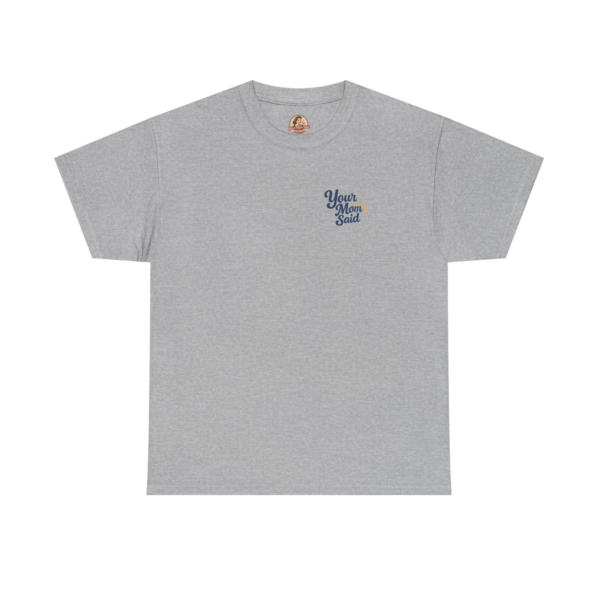 Coastal 'Your Mom Said... Show Me Your Buoys' Graphic Tee
