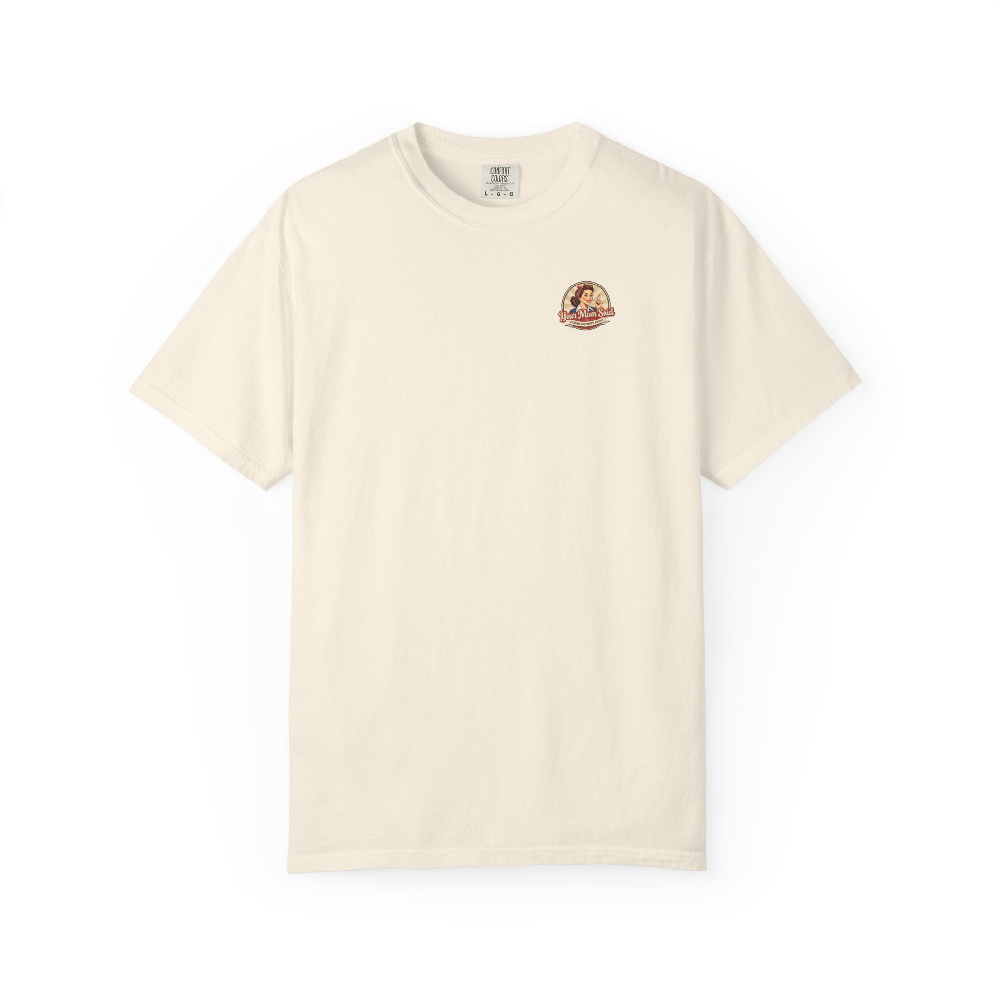 T-Shirt — “When Life Gives You Lemons, Grab the Tequila” Graphic Tee