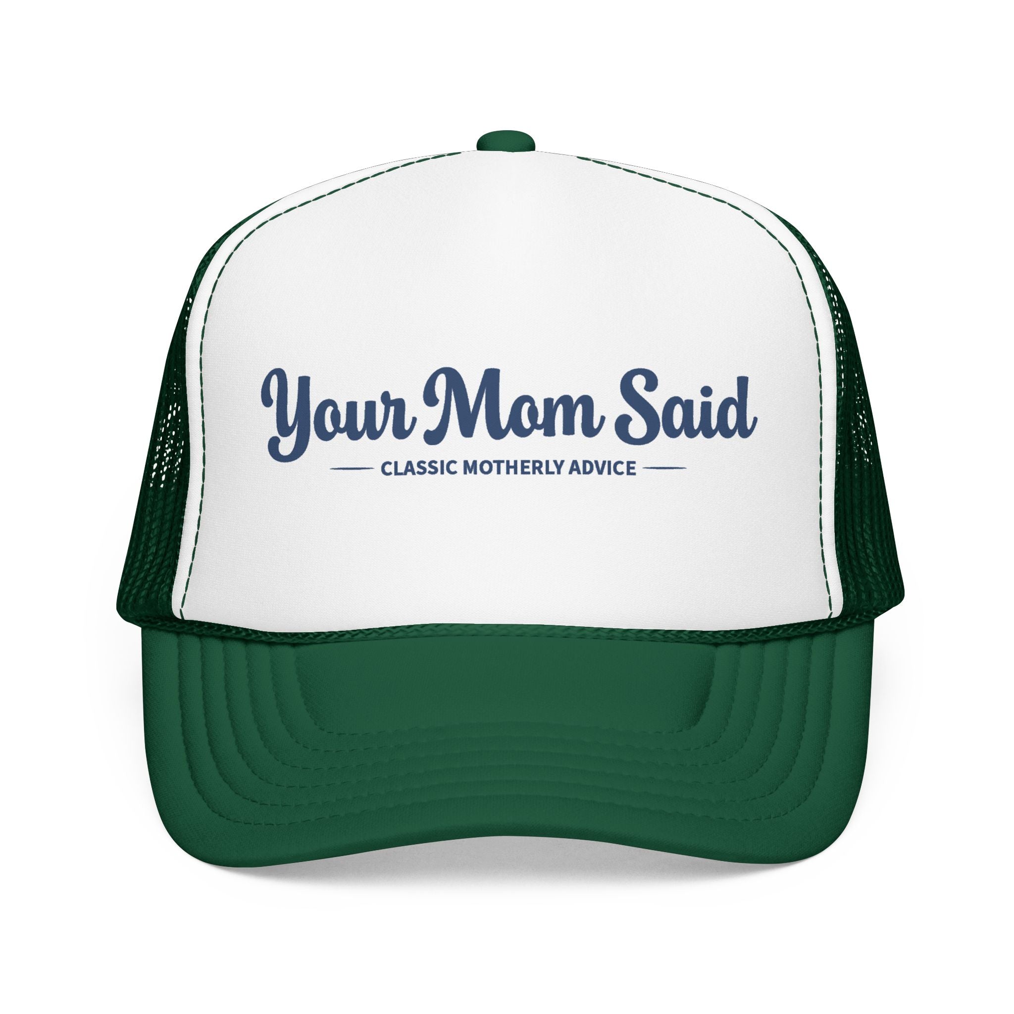 Foam Trucker Hat