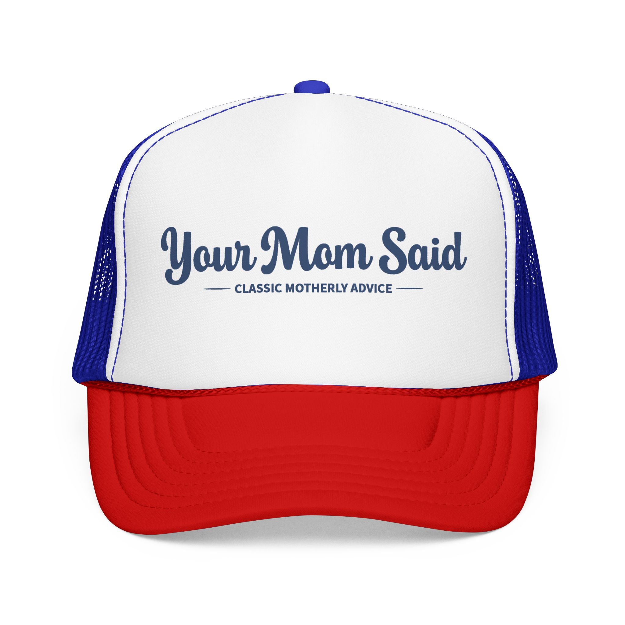 Foam Trucker Hat