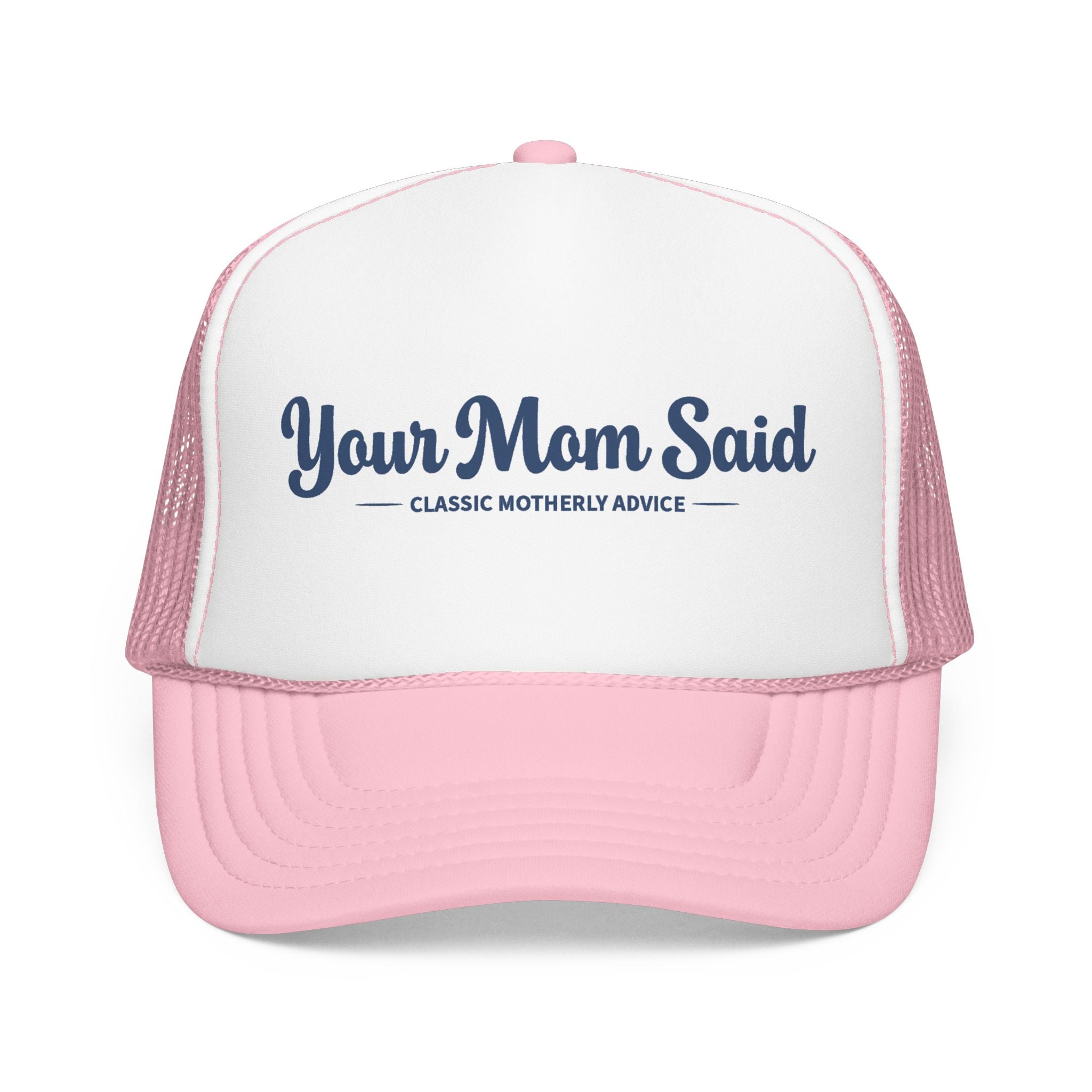 Foam Trucker Hat