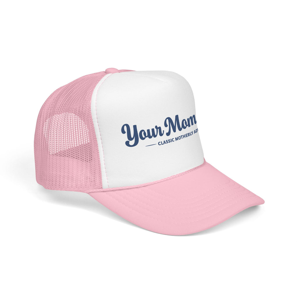 Foam Trucker Hat
