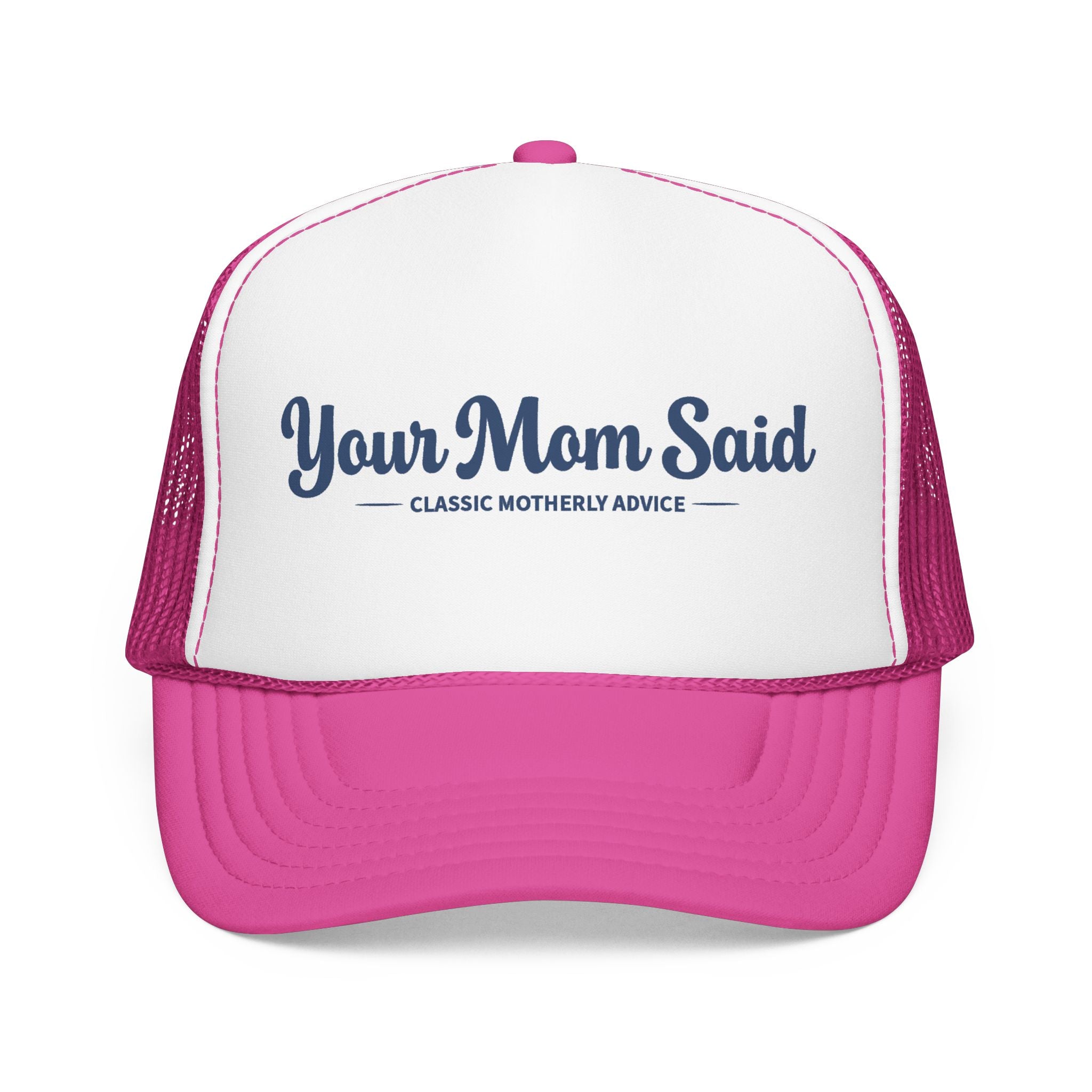 Foam Trucker Hat