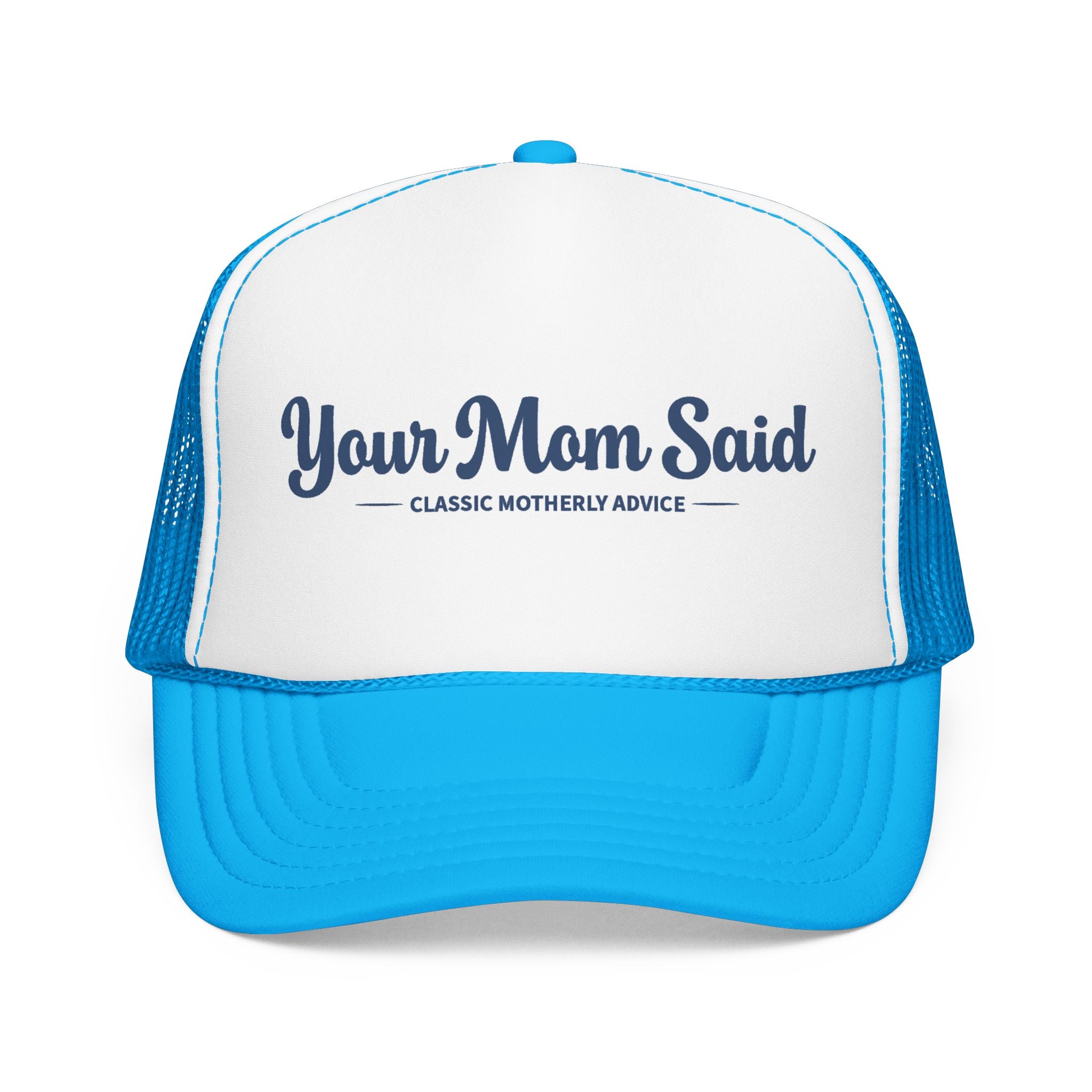 Foam Trucker Hat