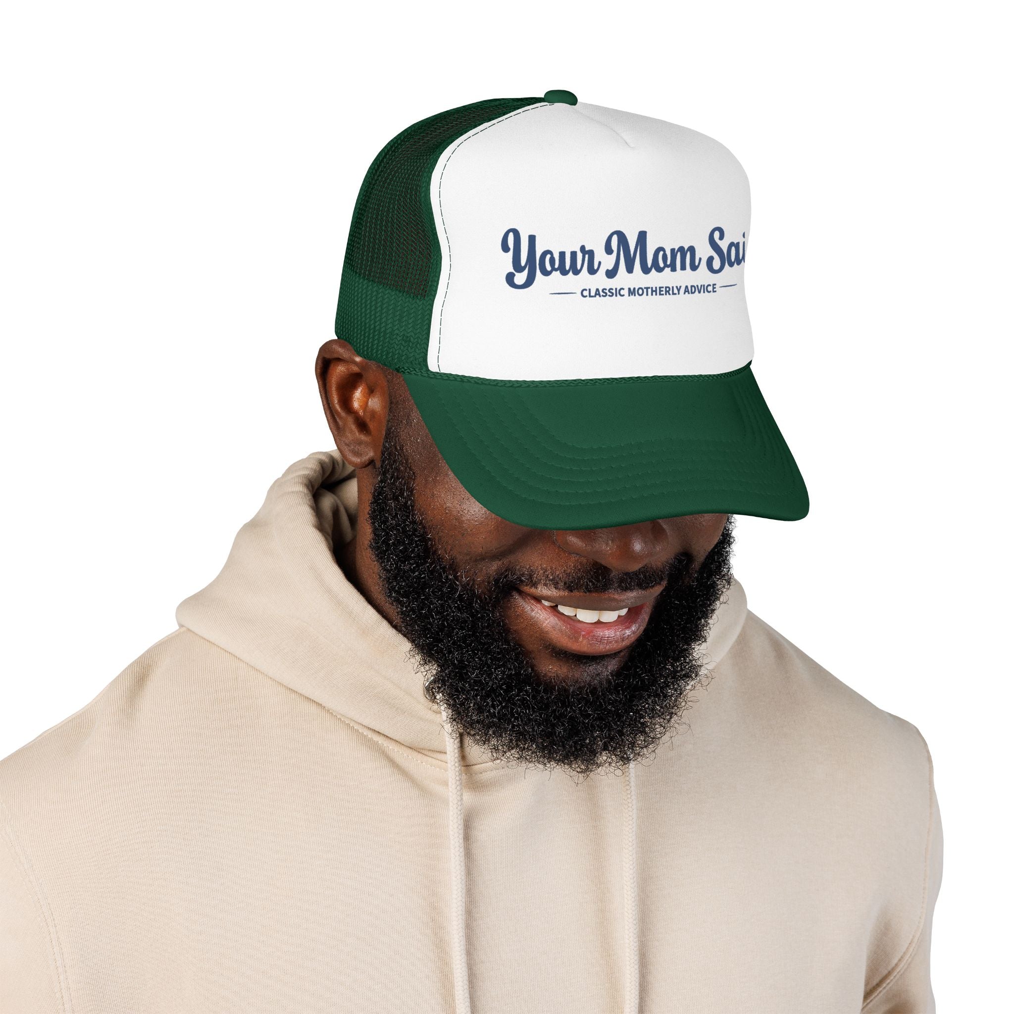 Foam Trucker Hat