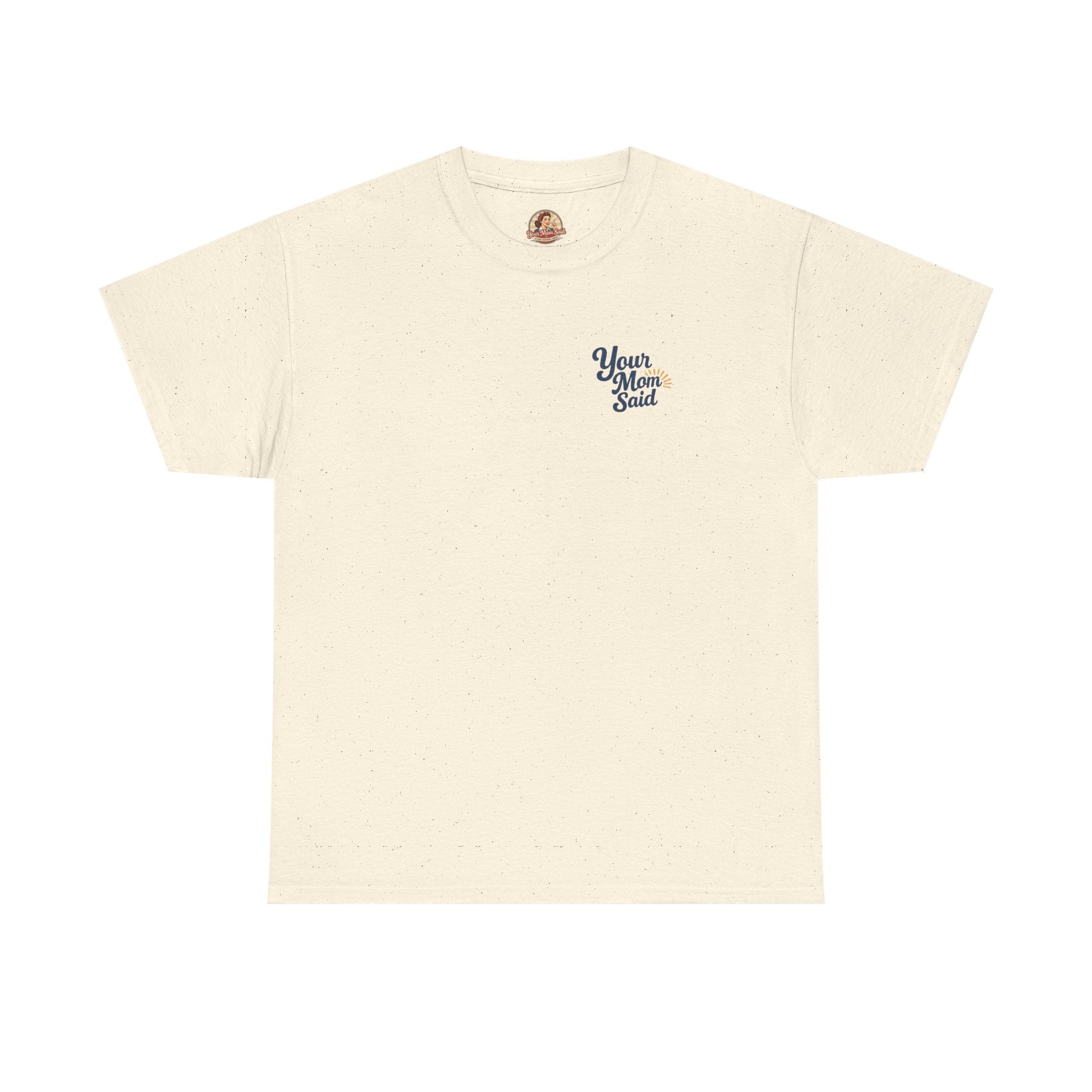 Coastal 'Your Mom Said... Show Me Your Buoys' Graphic Tee
