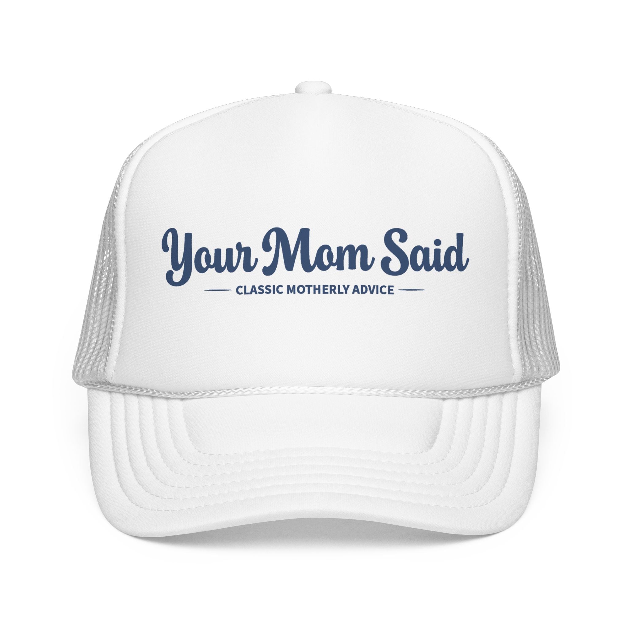 Foam Trucker Hat