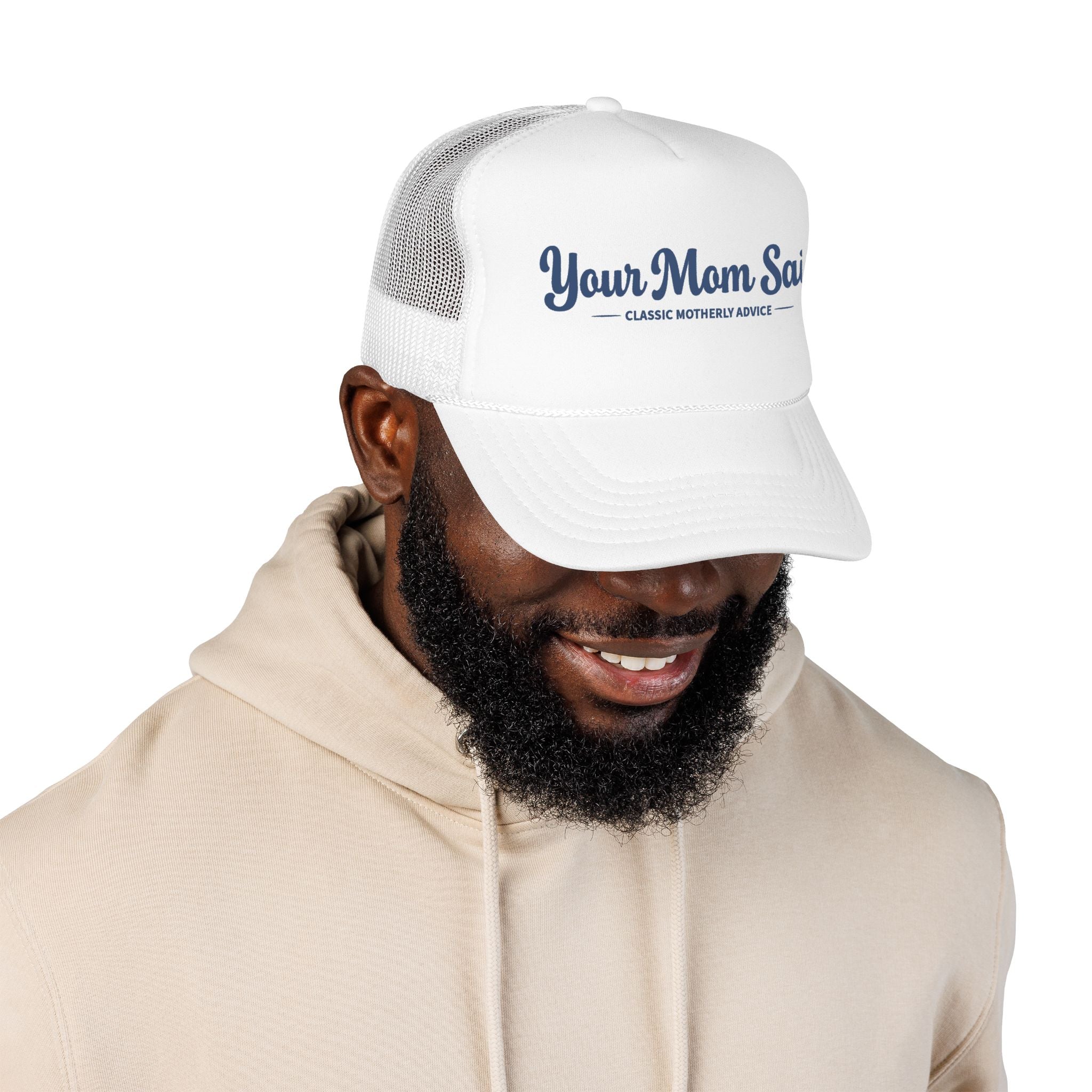 Foam Trucker Hat