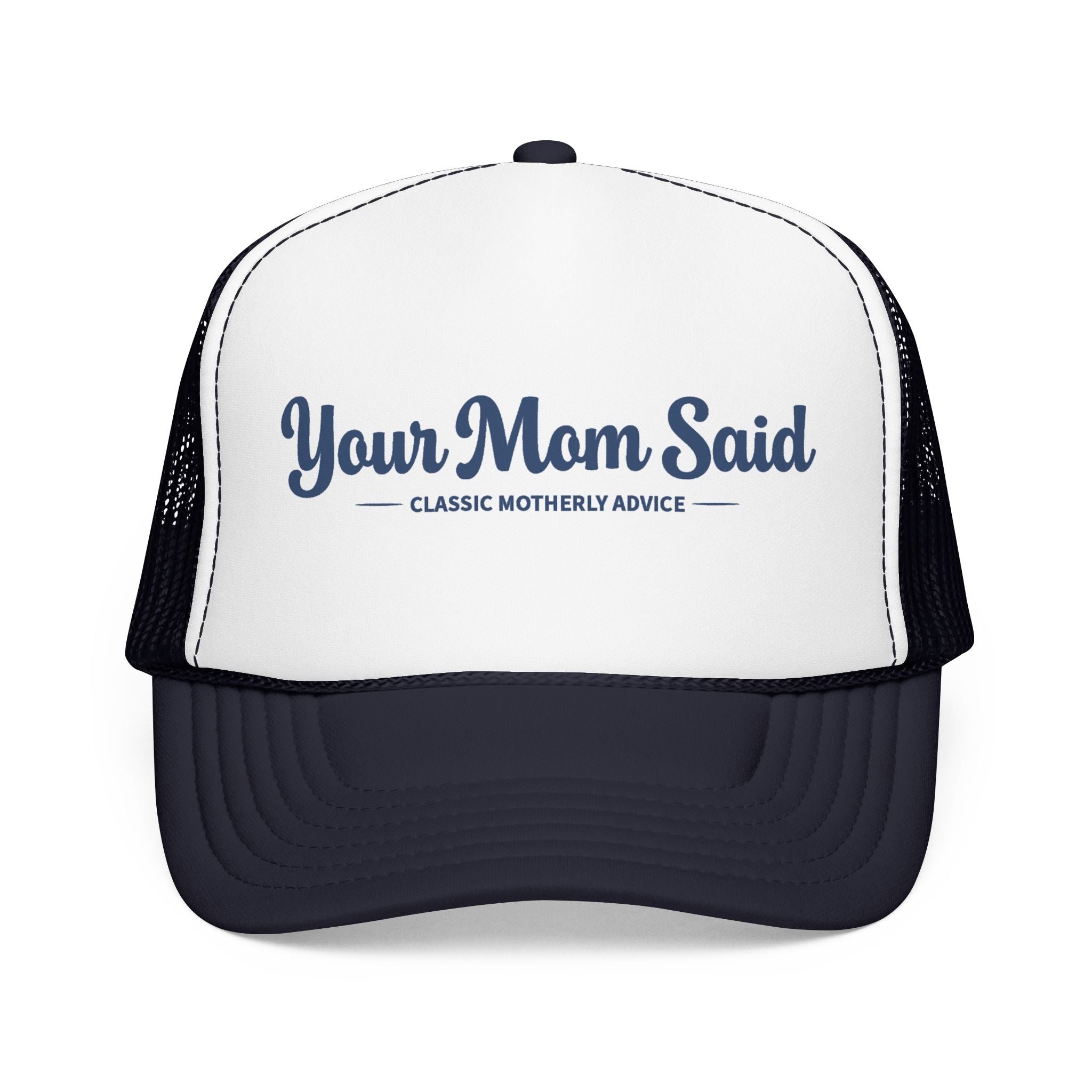 Foam Trucker Hat