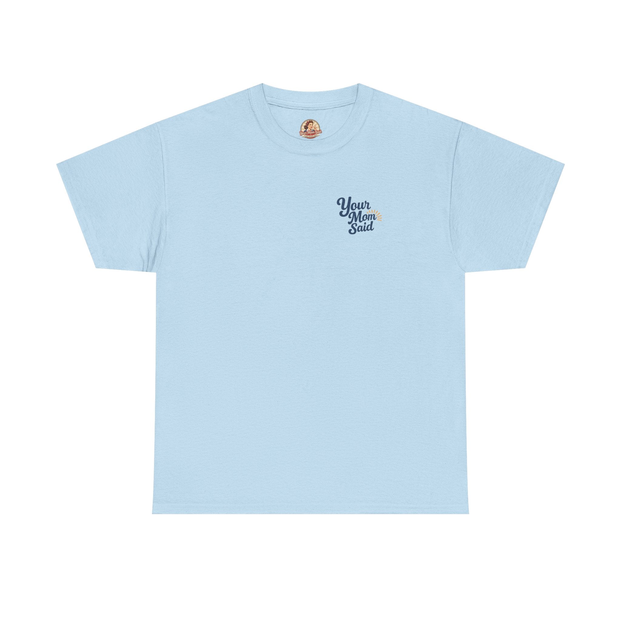Coastal 'Your Mom Said... Show Me Your Buoys' Graphic Tee